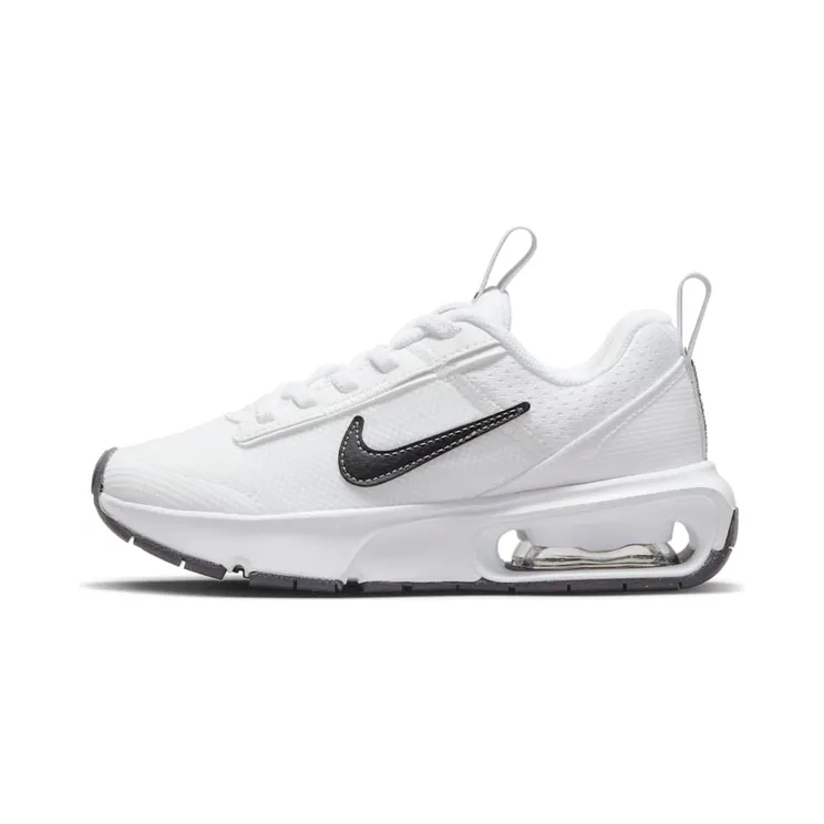 Nike Air Max Intrlk Lite “White / Photon Dust / Wolf Grey / Black” (DH9394-101)