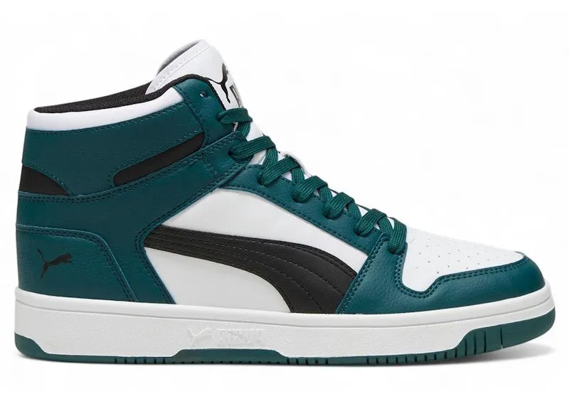 Puma Rebound Layup SL Dark Myrtle (369573-49)
