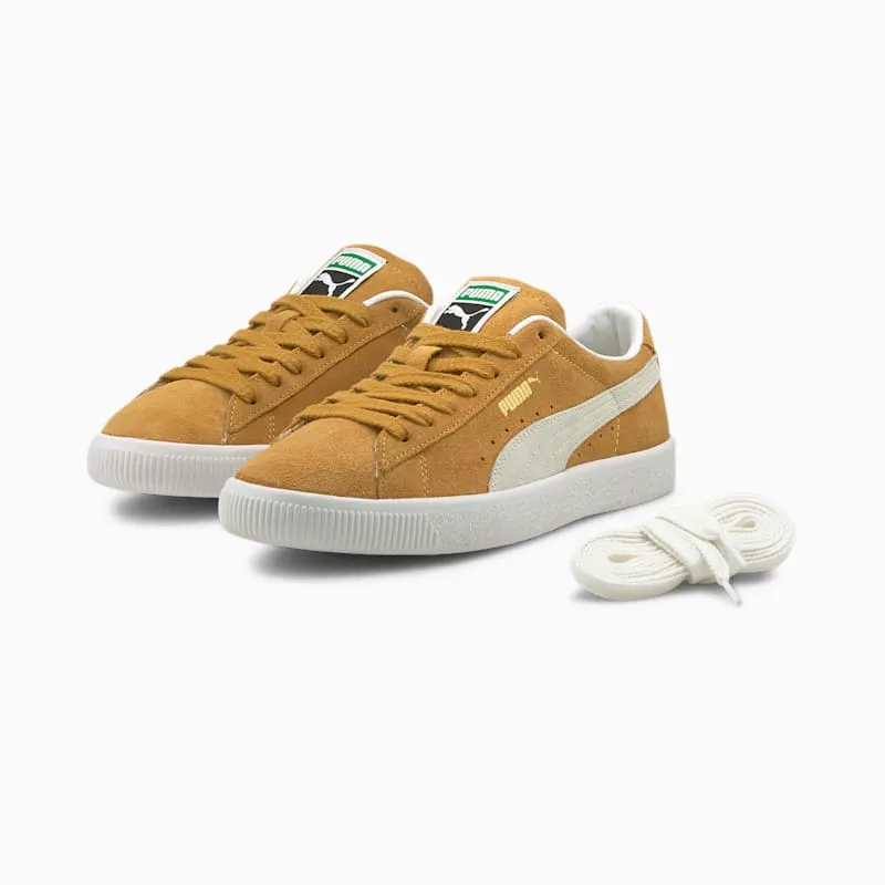 Puma Suede VTG Green (374921 003)