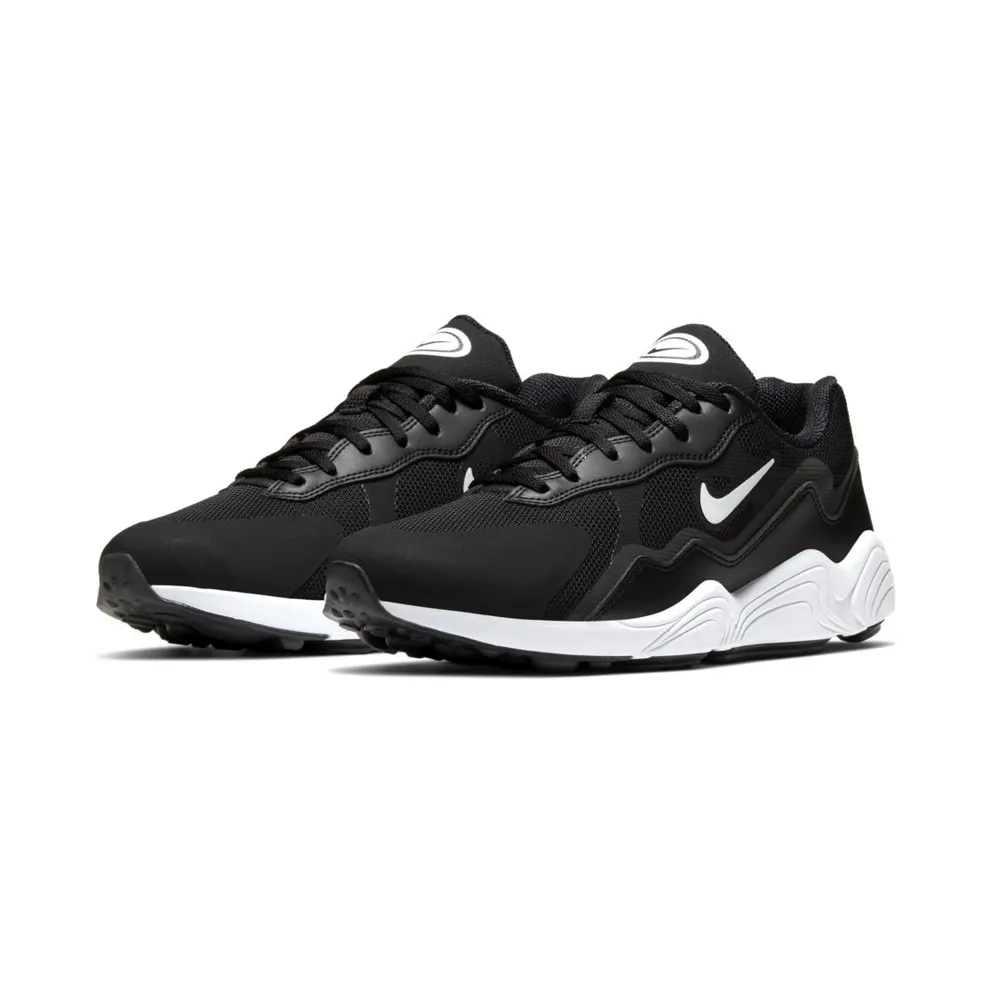 Nike Alpha Lite “Black / White” (CI9137-005)