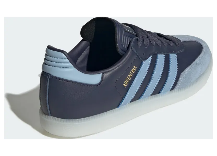 adidas-samba JR6352