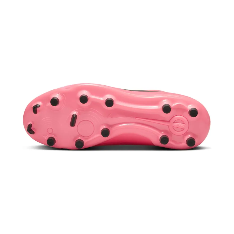 Nike Tiempo Legend 10 Academy MG Pink Foam Black (DV4348-601)