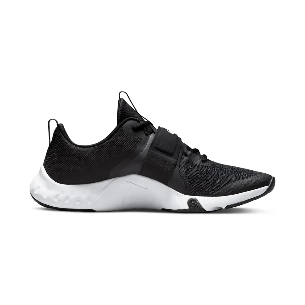 Nike Renew In-Season TR 12 Training Black (DD9301-001)