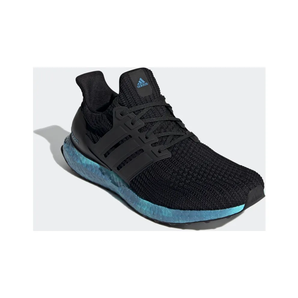 adidas Ultra Boost 4.0 DNA Watercolor Pack Hazy Blue Core Black/Hazy Blue (GZ8815)