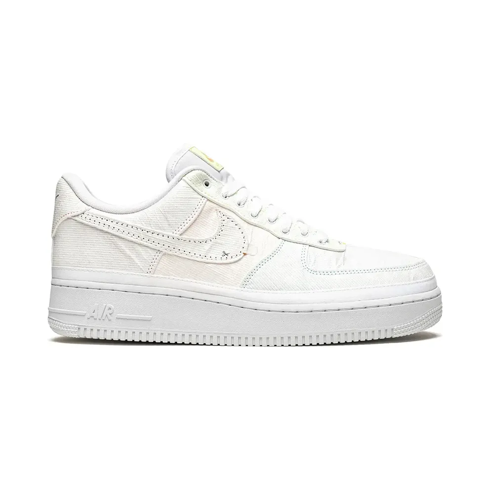 Nike Air Force 1 ’07 PRM Pastel Reveal – White (DJ6901)