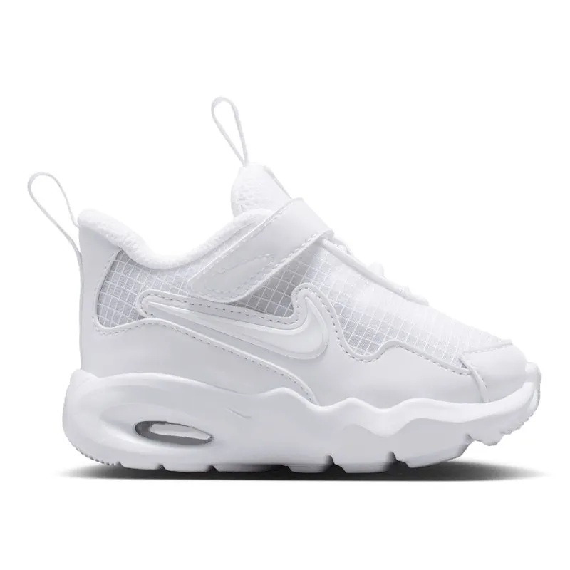 Nike Air Max Nova White Pure Platinum (FN4461-128)