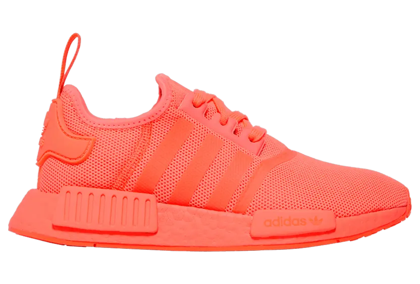 adidas NMD R1 Signal Coral (W) (FX0827)