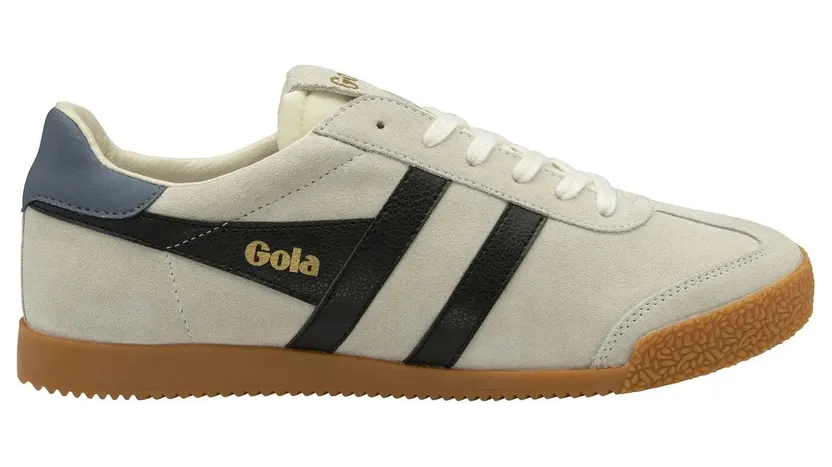 Gola sneaker off white/black/moonlight (CMB538HB)