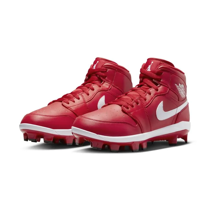 Jordan 1 Retro MCS University Red (AV5354-601)