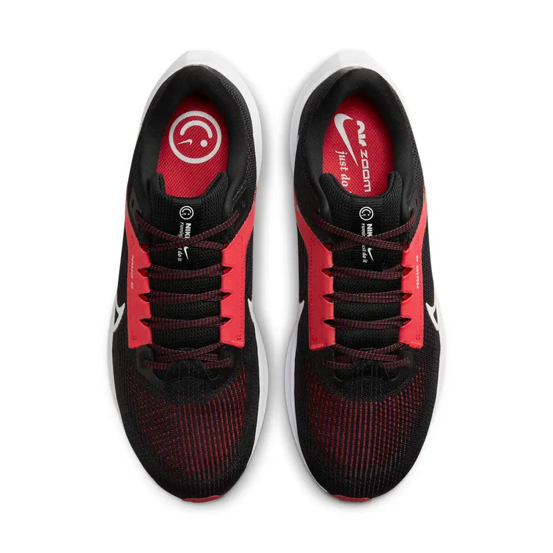 Nike Air Zoom Pegasus 40 “Crimson” (DV3853-003)