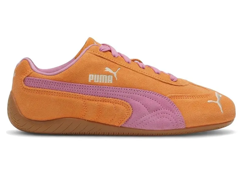 Puma Speedcat OG Orange Glo Poised Pink (398846-50)