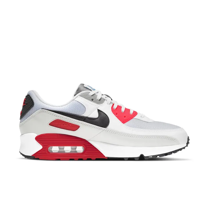 Nike Air Max 90 White (CV8839-100)
