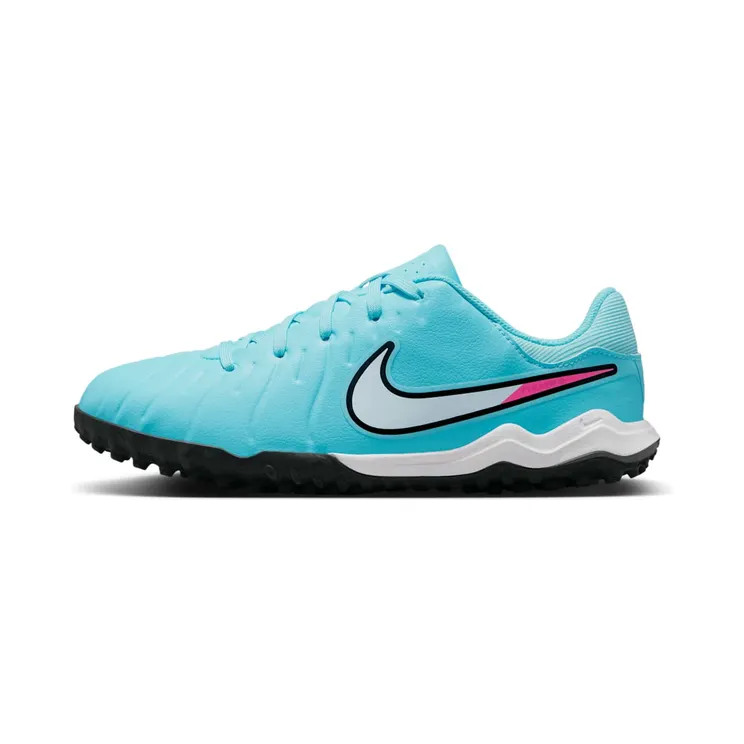 Nike Tiempo Legend 10 Academy TF Prism Pack “Copa / White” (DV4351-401)