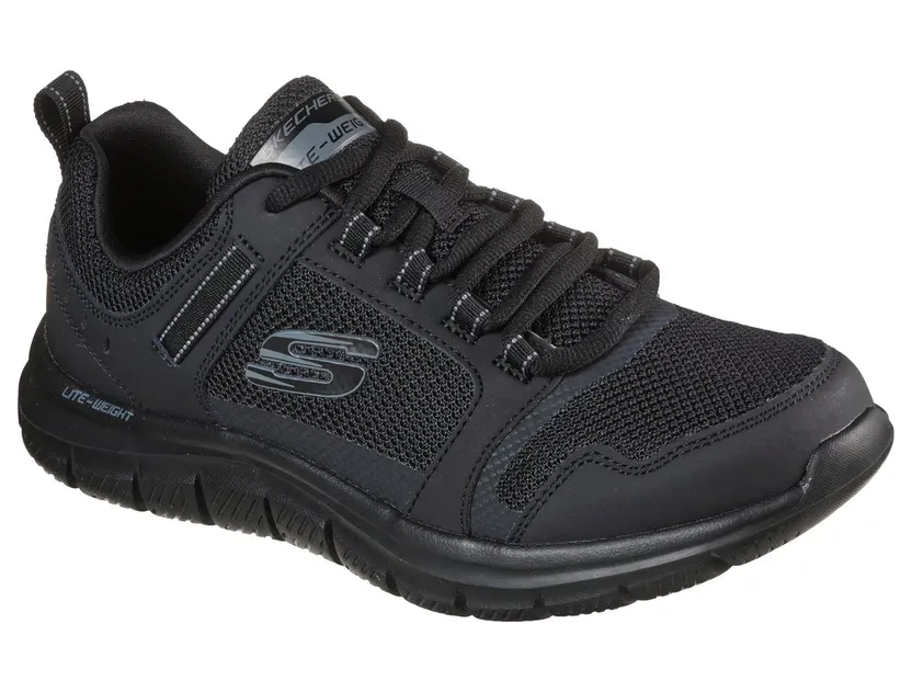 skechers-track 232001_BBK