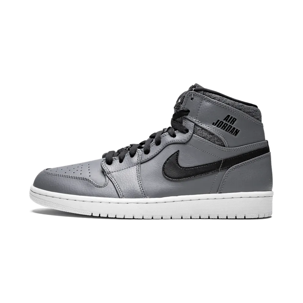 Jordan 1 Retro Rare Air Patch (332550-014)