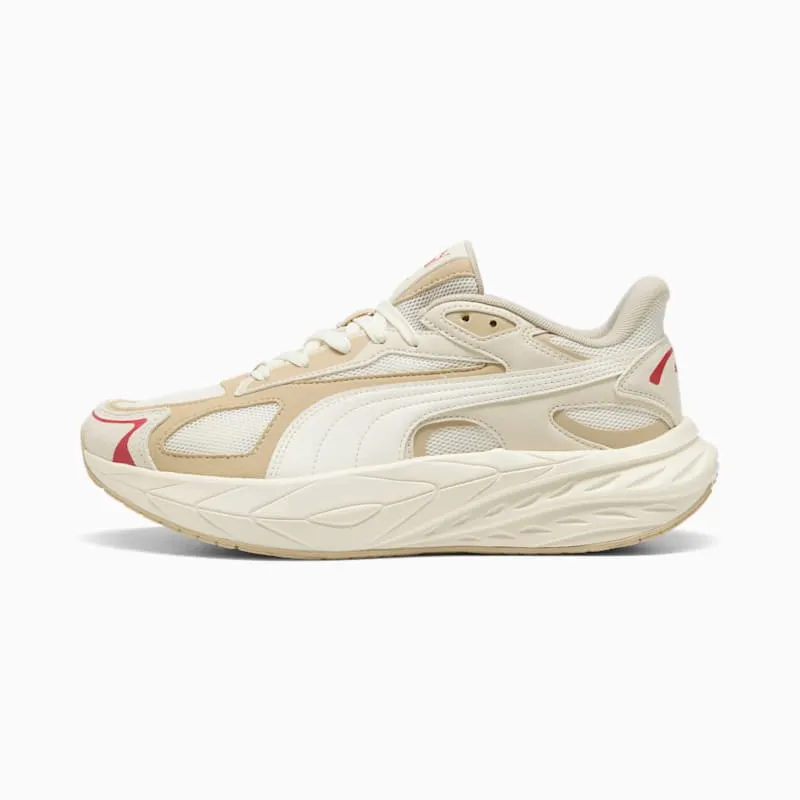 Puma Hypnotic Warm White / Alpine Snow / Toasted Almond (404714-06)