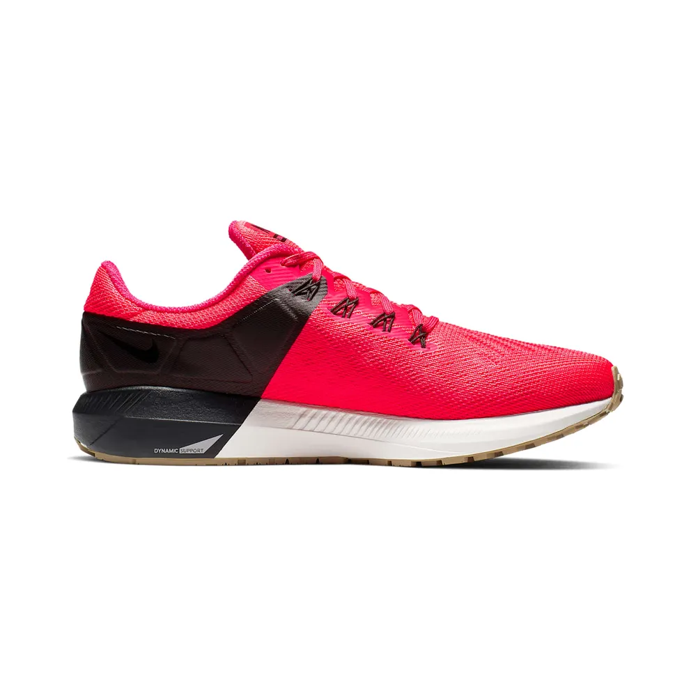 Nike Air Zoom Structure 22 Red Orbit (AA1636-620)
