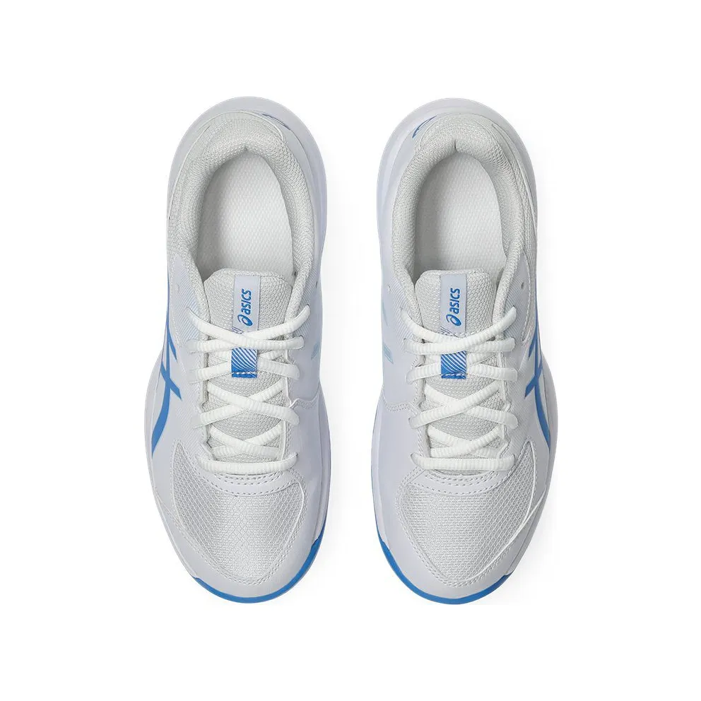 ASICS Gel-Game Clay/OC White Blue Coast (1044A082-100)