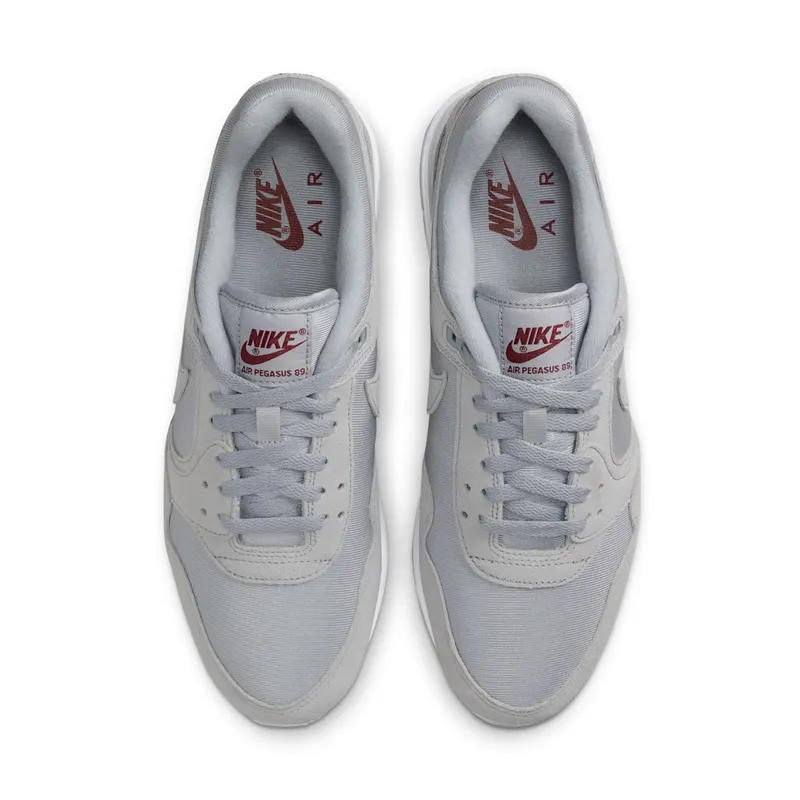 Nike Air Pegasus ’89 Grey (FD3598-001)