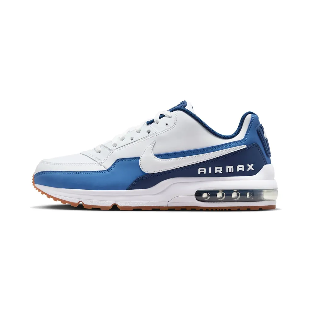 Nike Air Max LTD 3 “White Coastal Blue” (687977-114)