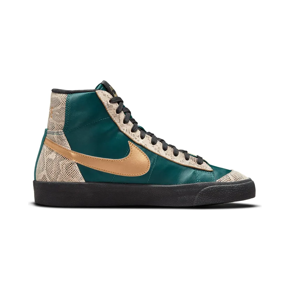 Nike Blazer Mid 77 Lucha Libre (DM6176-393)