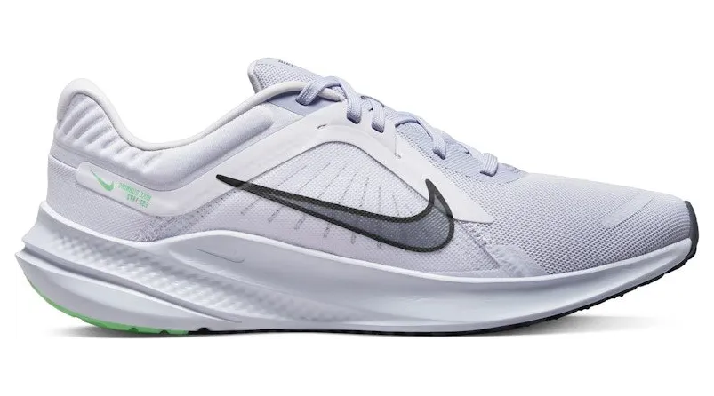 Nike Quest 5 Oxygen Purple Electric Algae Gridiron (DD0204-500)
