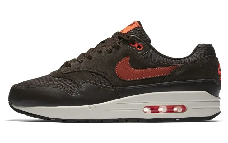Nike Air Max 1 Velvet Brown