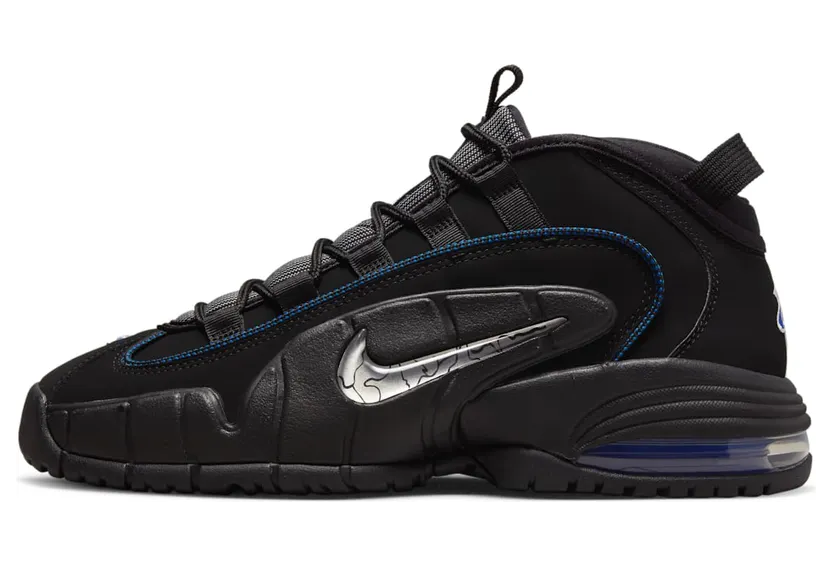 Nike Air Max Penny 1 “All Star 2022” (DN2487-002)