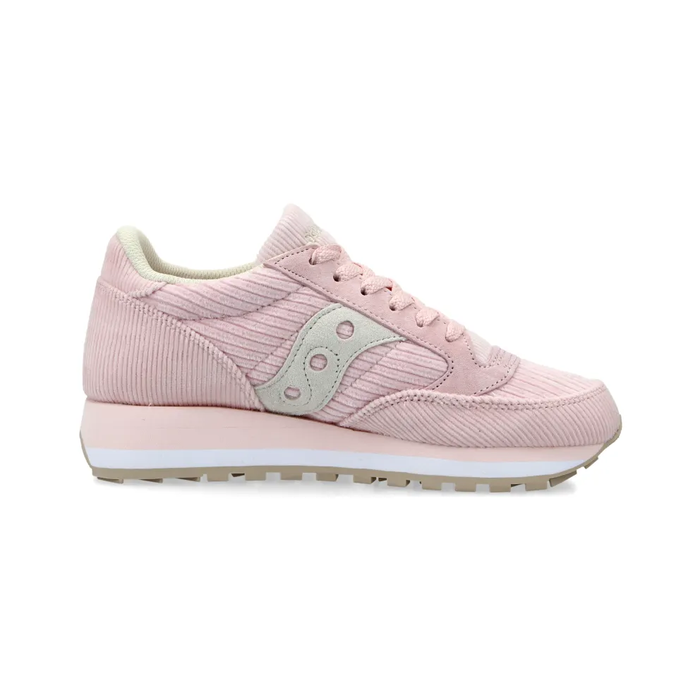 Saucony Jazz Triple (Pink) – S60691-2