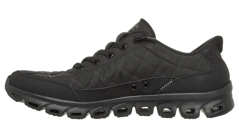 skechers-glide-step 104556_BBK