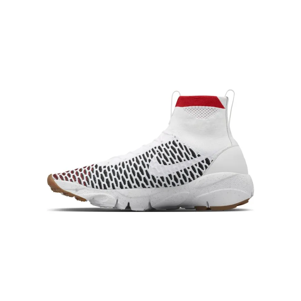 Nike Footscape Magista England Tournament Pack White/University Red-Black-White (652960-100)