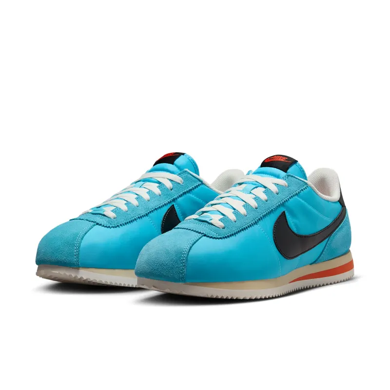 Nike Cortez TXT Baltic Blue (HF0263-401)