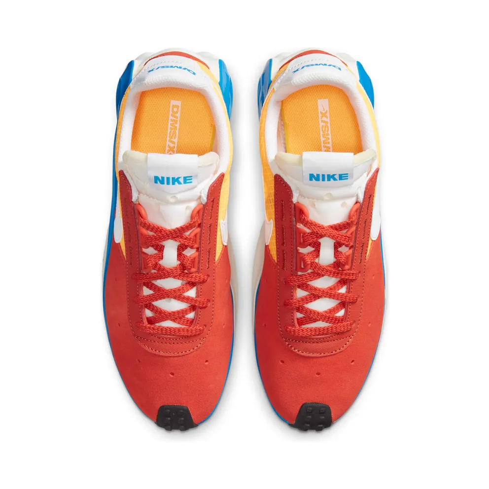 Nike Sting D/MS/X Mantra Orange White (CQ0205-801)