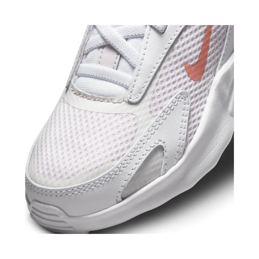 Nike Air Max Bolt Purple “Light Violet / White / Platinum Tint / Crimson Bliss” (CW1627-501)