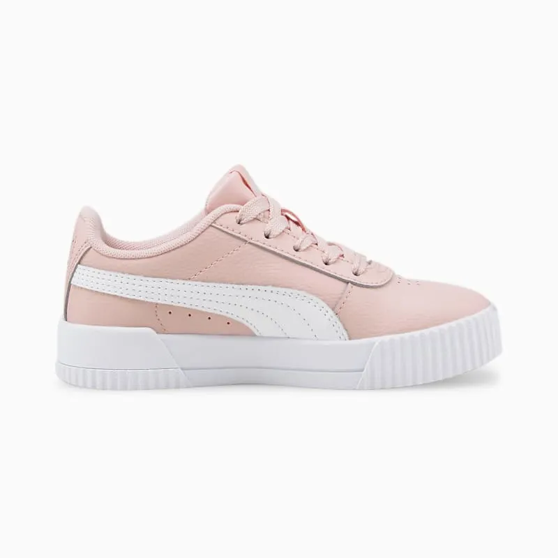 Puma Carina L Pink/White (37067833)