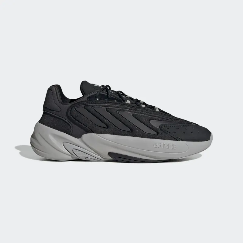 Adidas Ozelia Core Black / Core Black / Grey Two (GW0613)