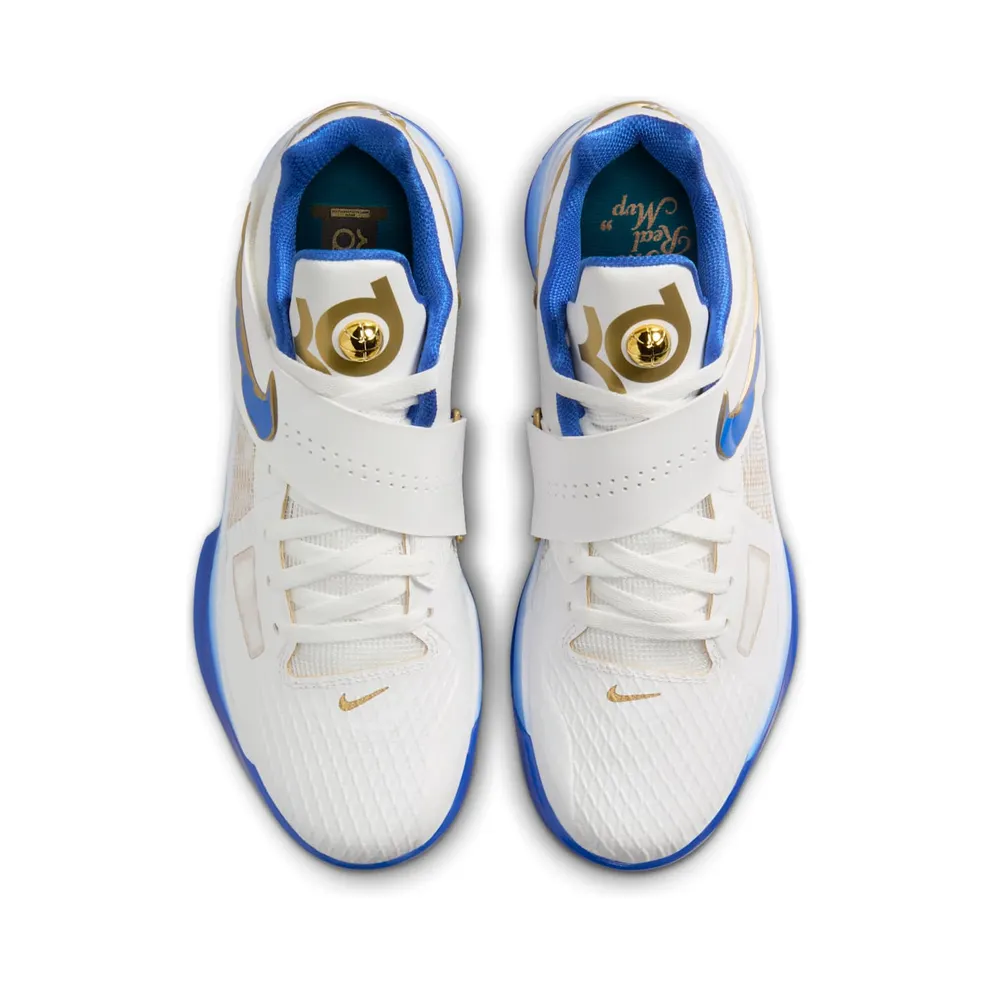 Nike Zoom KD 4 “Alternate MVP” (IB3546-100)