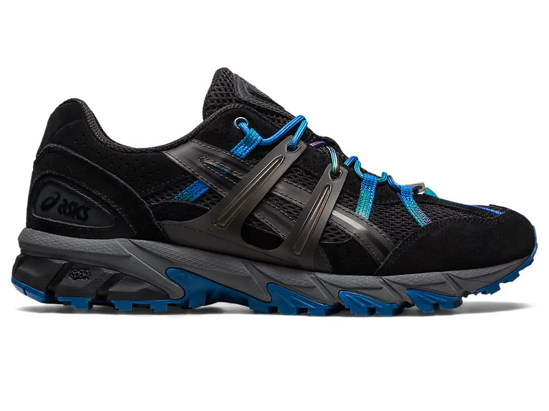 Asics GEL-SONOMA 15-50 Black/Black (1203A226.001)