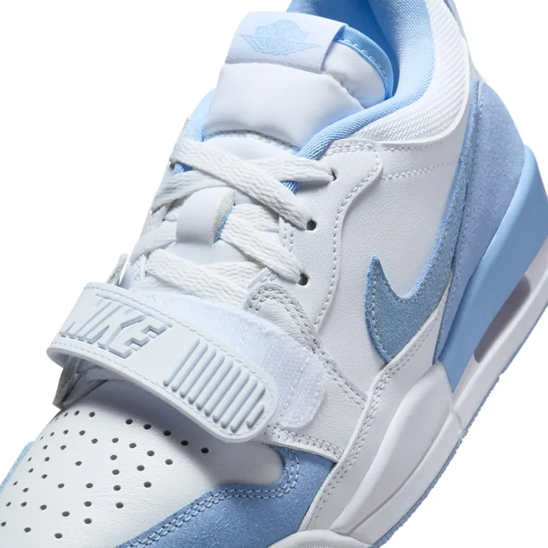 Jordan Legacy 312 Low White Aluminum (FQ7827-104)