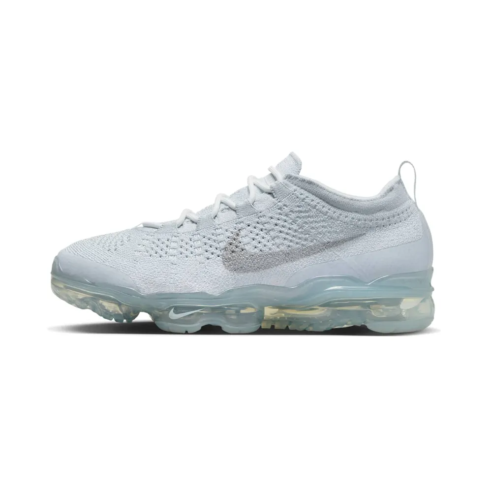 Nike Vapormax 2023 Flyknit “Pure Platinum” (DV1678-002)