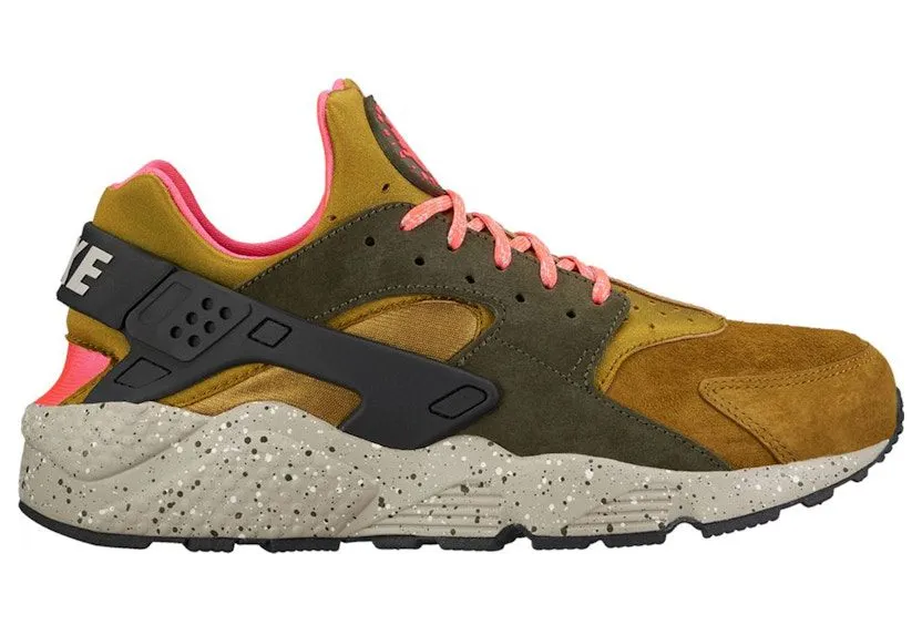 Nike Air Huarache Desert Moss (704830-302)