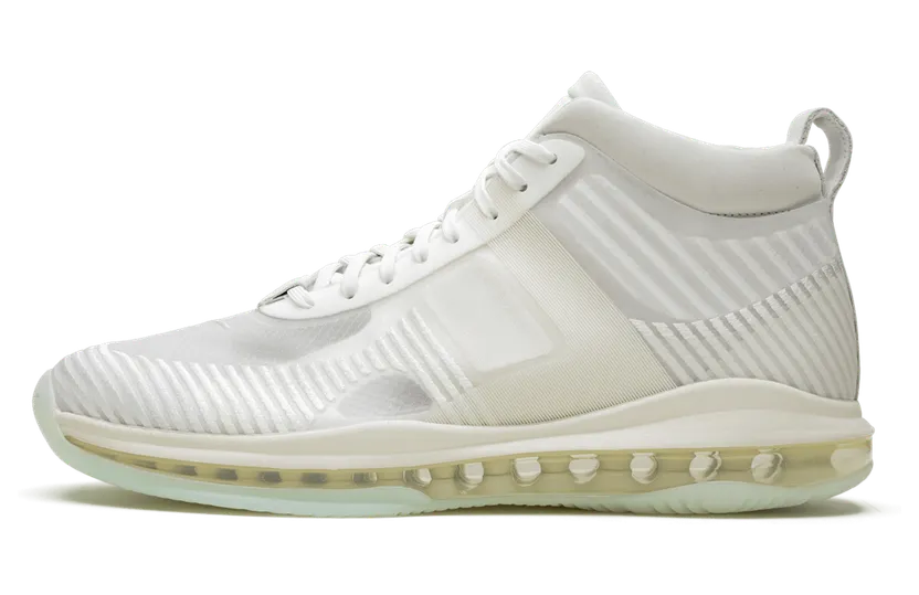 Nike x John Elliott LeBron Icon Sail (AQ0114-101)