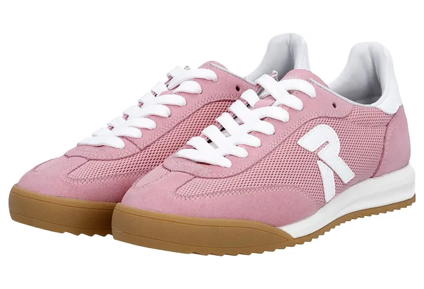Rieker sneaker Roze (1041239)
