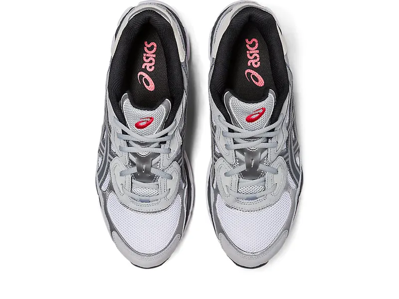 Asics Gel-nyc White/Steel Grey (1201A789.102)