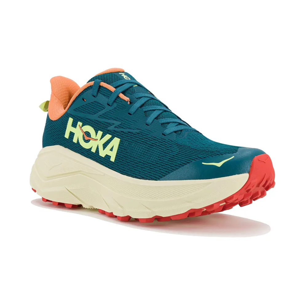 Hoka One Challenger Multicolor (1168717TVP)