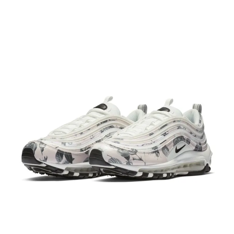 Nike Air Max 97 Pale Pink Floral (W) Pale Pink/Black-White (BV6119-600)