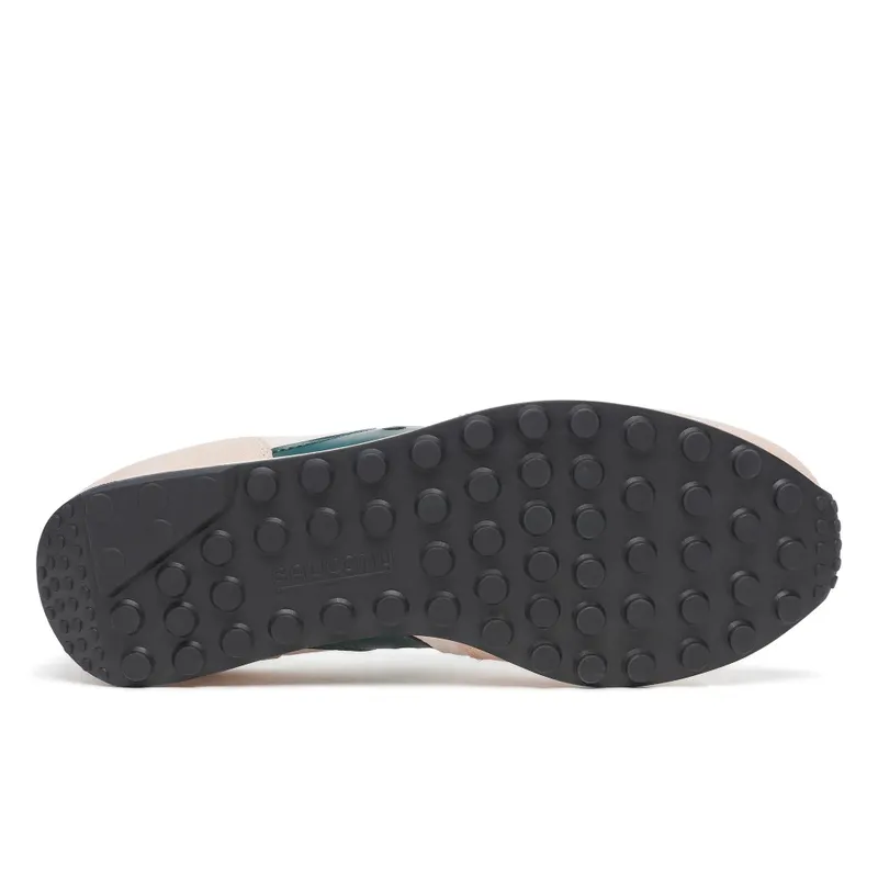 SAUCONY Trainer 80 “Pink / Green” (S70884-15)
