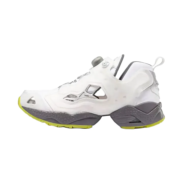 Reebok INSTAPUMP FURY 95 “White” (GZ1615)