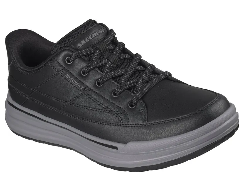 skechers-relaxed-fit 211234_BLK