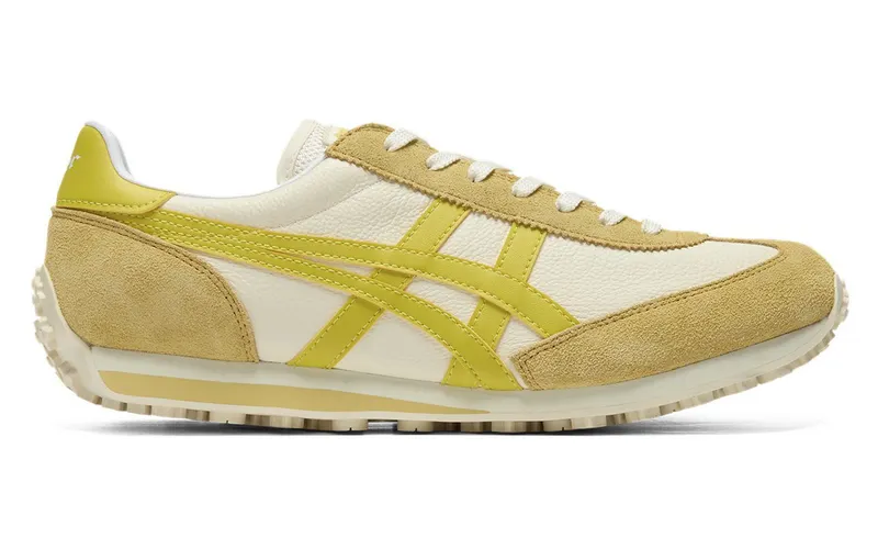 Onitsuka Tiger EDR 78 Ivory Mustard (1183B411-750)